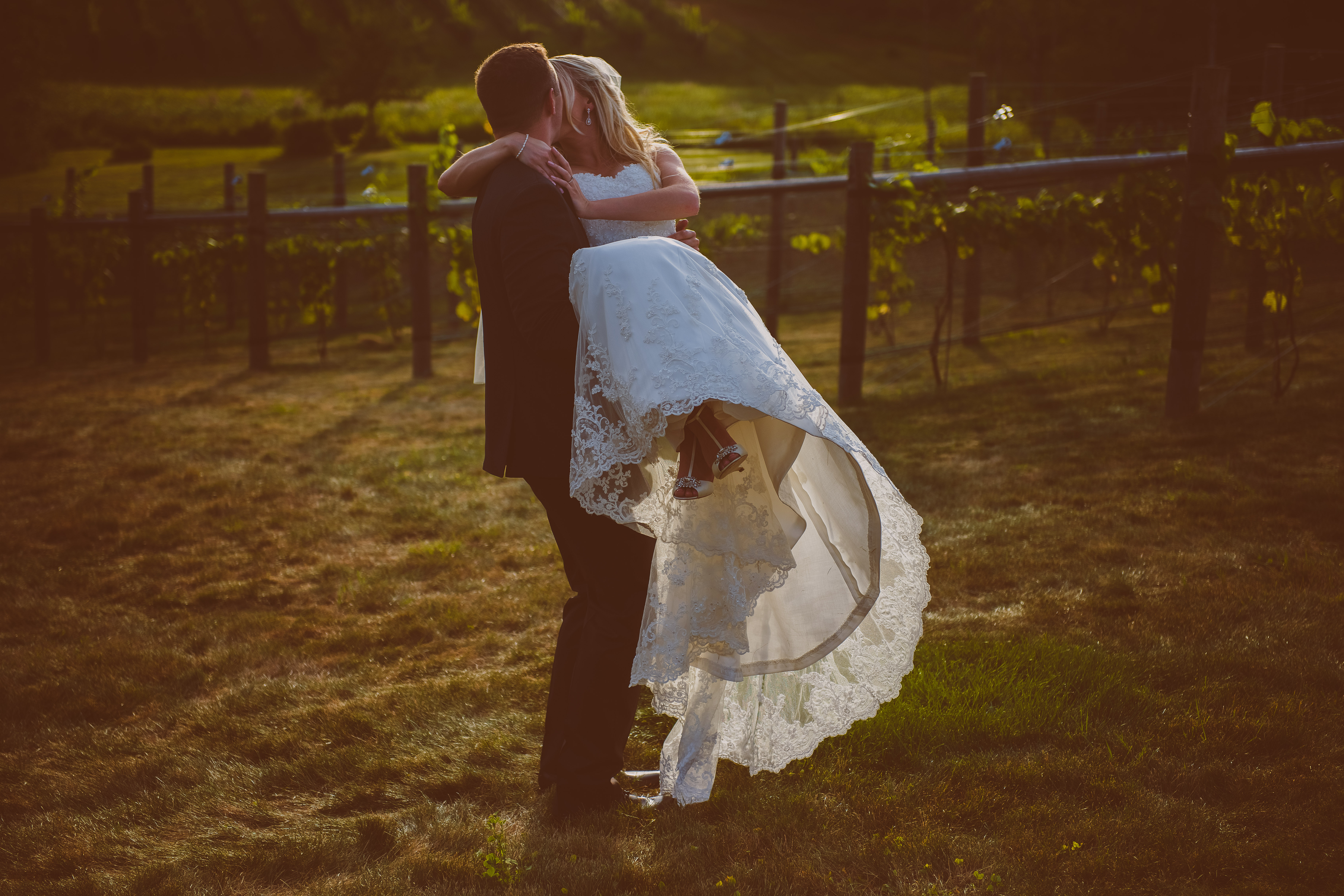 Wedding Photography by Marina Zinovyeva
