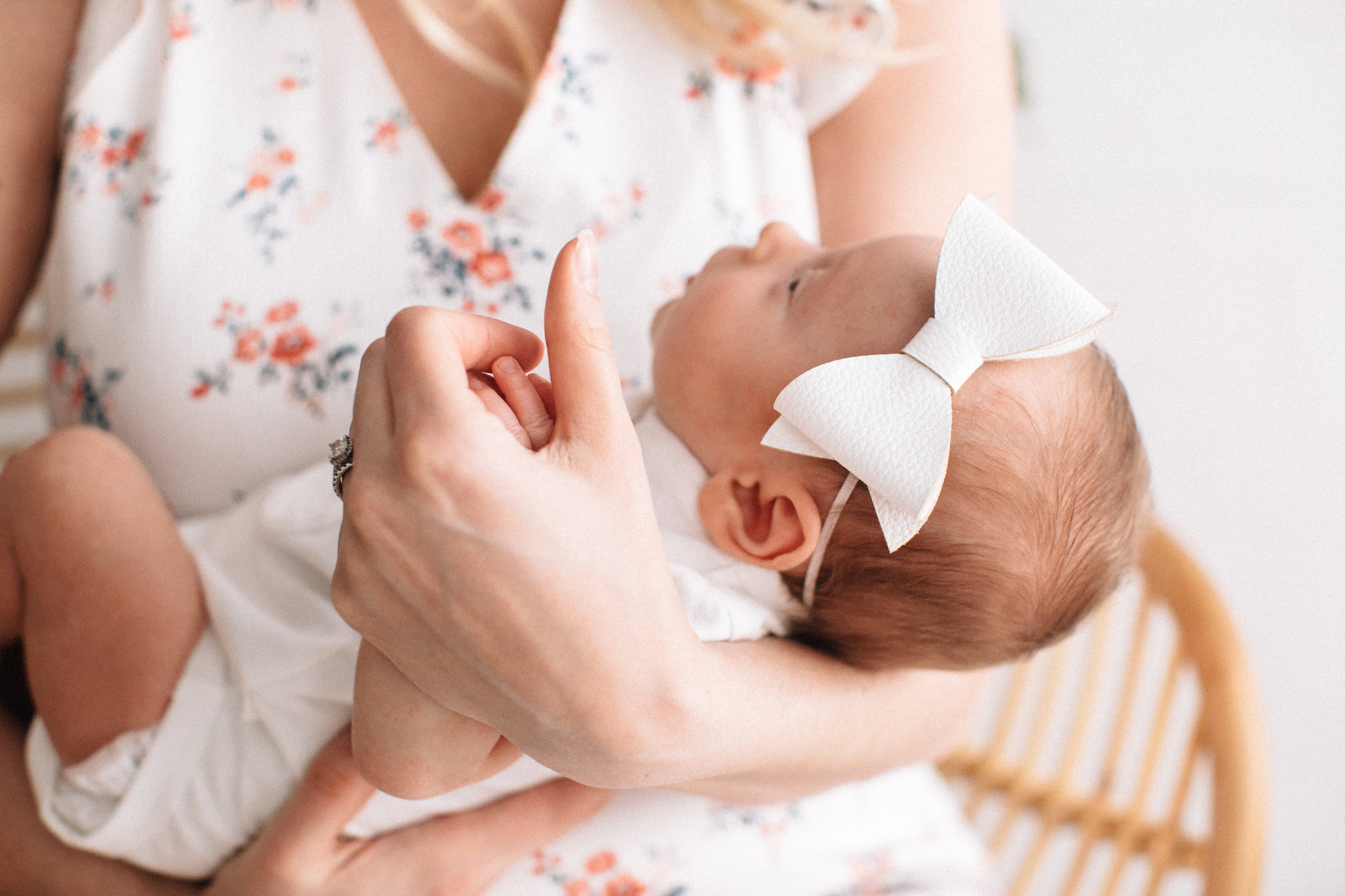 5 Things All New Moms Need to Hear